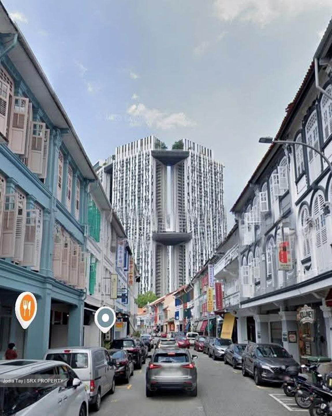 Keong Saik Road (D2), Retail #621523211